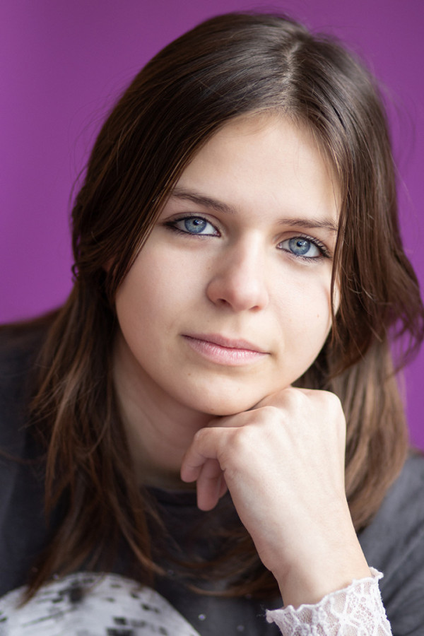 Bullet Models model ID: 14308