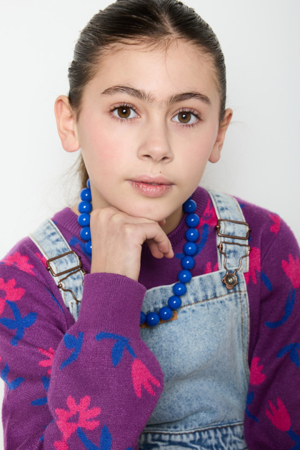 Bullet Models model ID: 17694