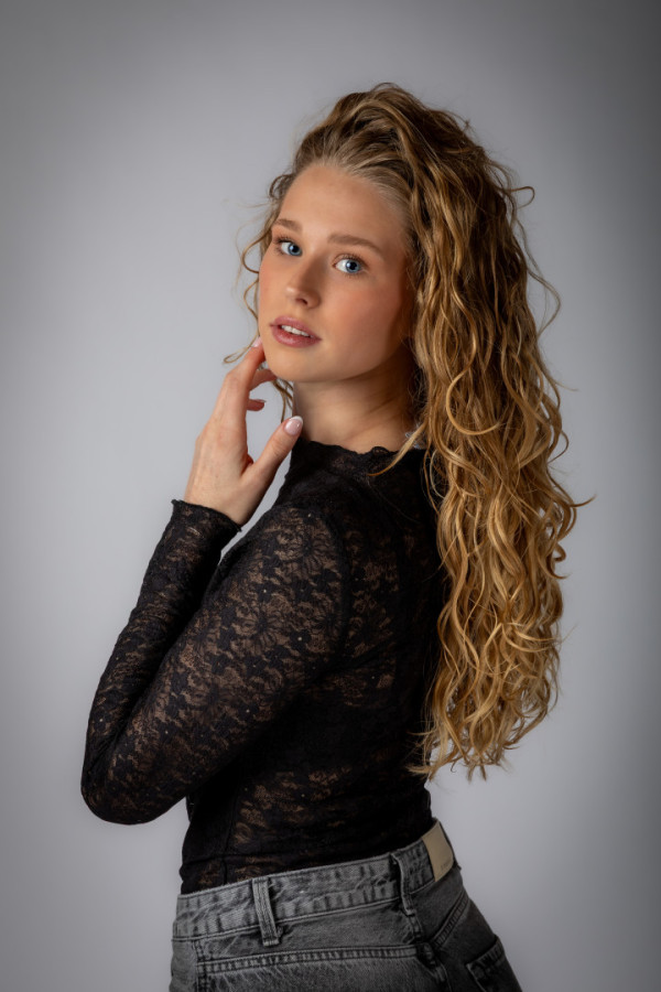 Bullet Models model ID: 20409