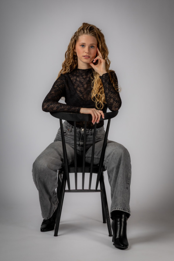 Bullet Models model ID: 20409