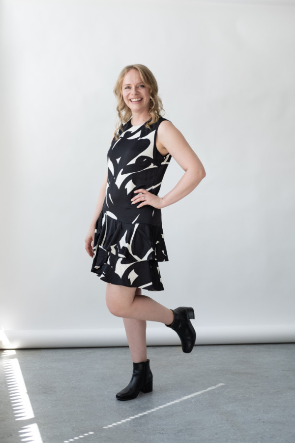 Bullet Models model ID: 9834