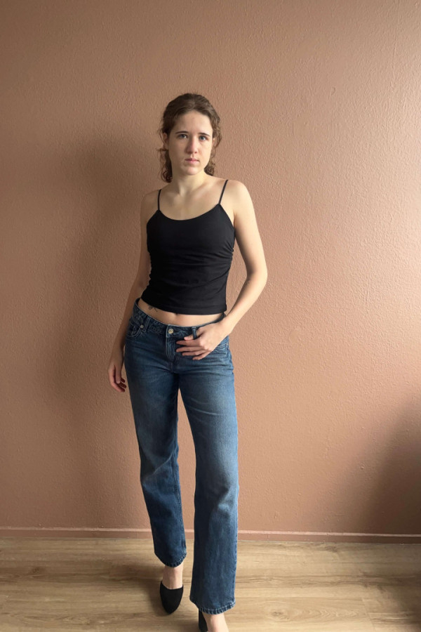 Bullet Models model ID: 20040