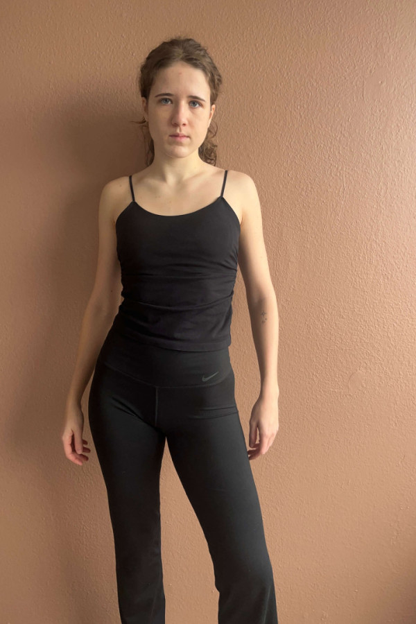 Bullet Models model ID: 20040