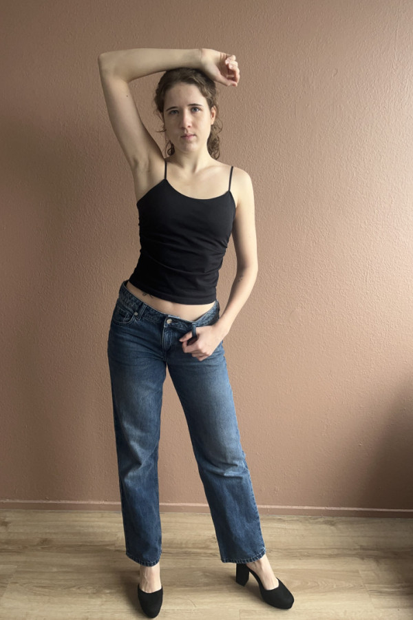 Bullet Models model ID: 20040