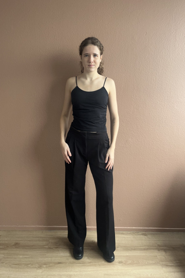 Bullet Models model ID: 20040