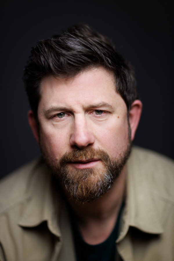 Pro-actors men Pepijn