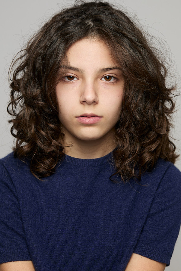 Bullet Models model ID: 19320