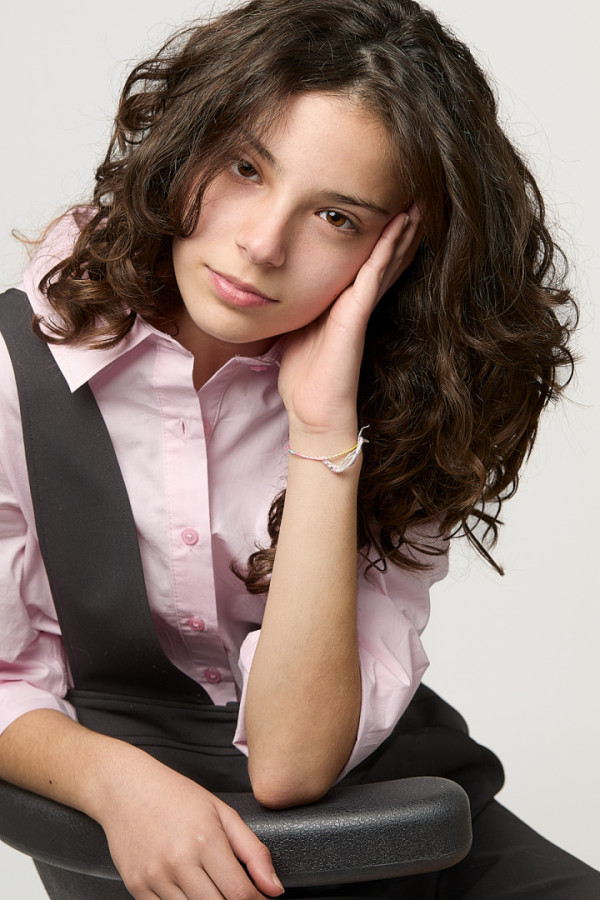 Bullet Models model ID: 19320