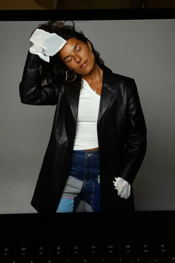 Bullet Models model ID: 20280