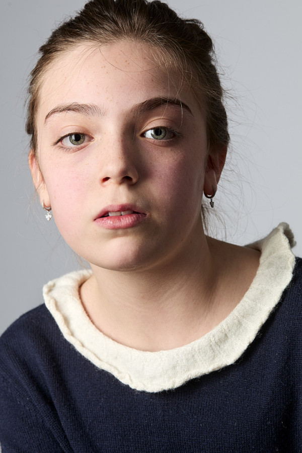 Bullet Models model ID: 20070