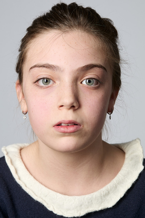 Bullet Models model ID: 20070