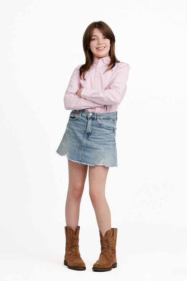 Bullet Models model ID: 20070