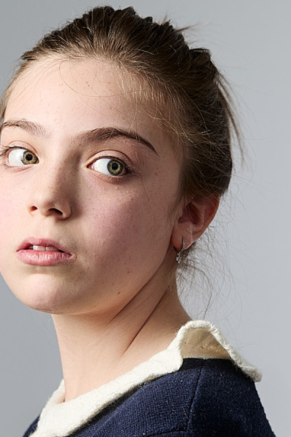 Bullet Models model ID: 20070