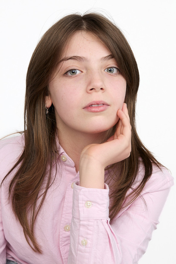 Bullet Models model ID: 20070