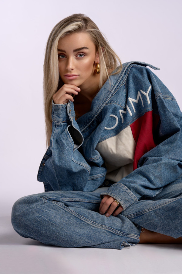 Bullet Models model ID: 20418