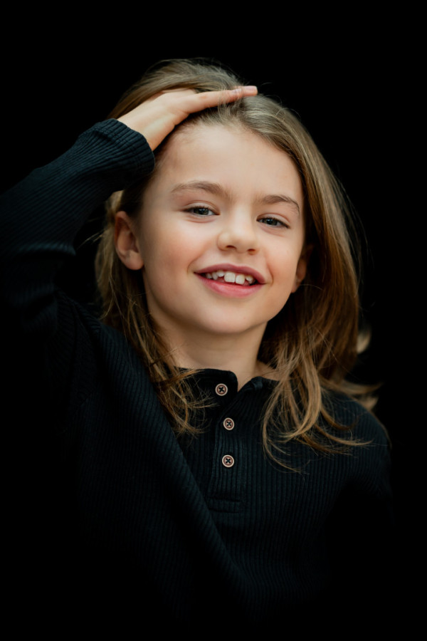 Bullet Models model ID: 20167