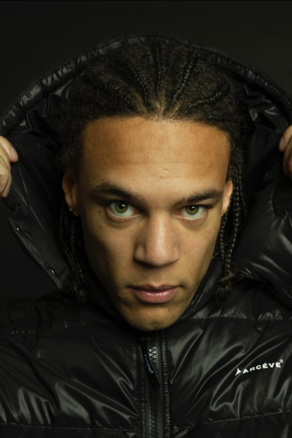 Bullet Models model ID: 13890