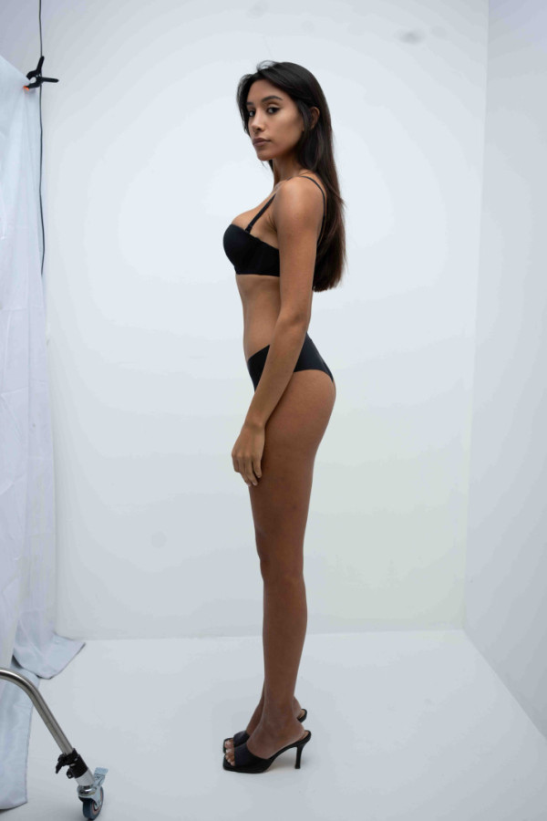 Bullet Models model ID: 15847