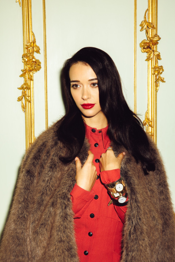 Bullet Models model ID: 11928