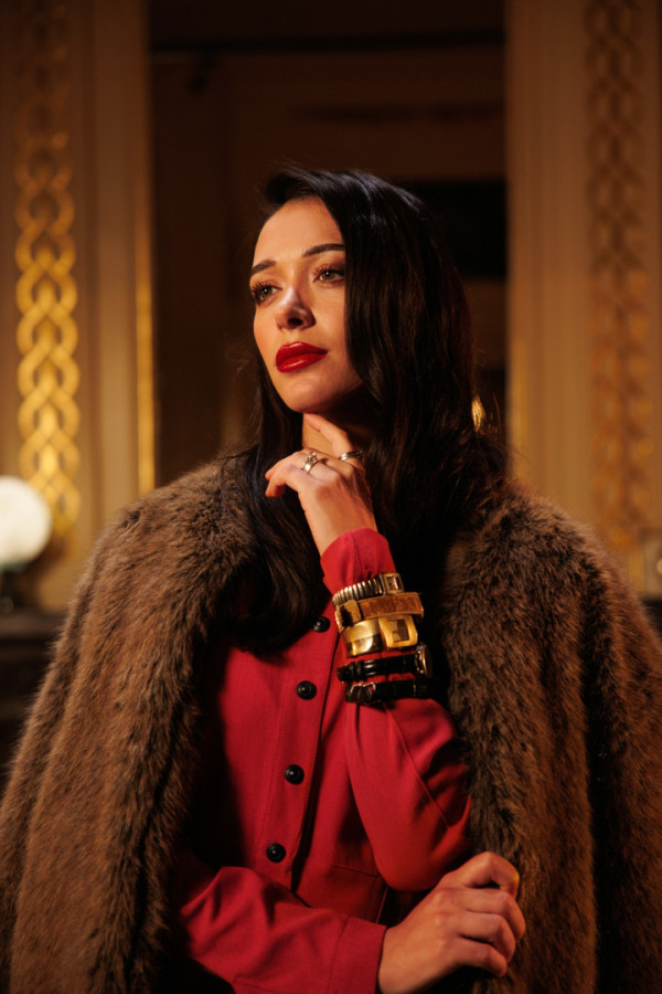 Bullet Models model ID: 11928