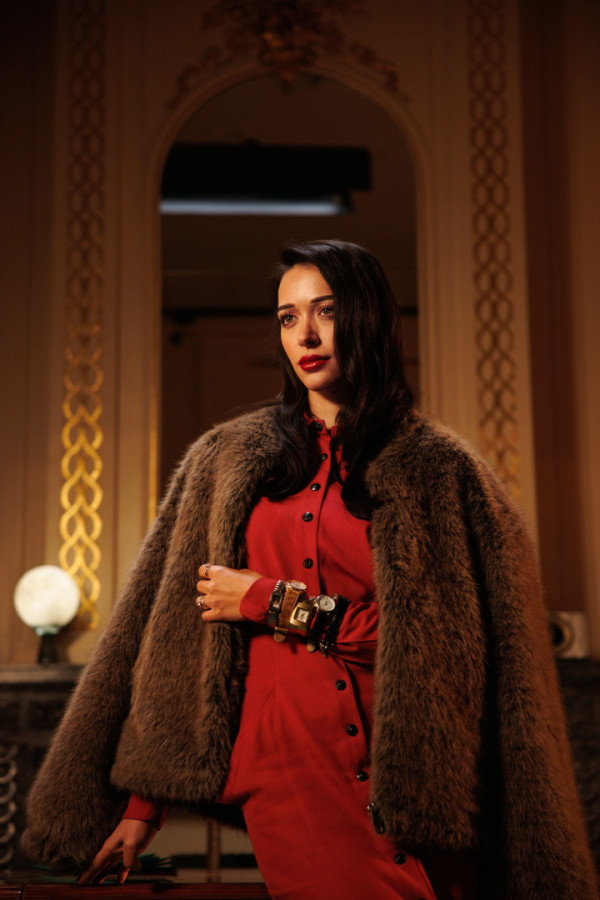 Bullet Models model ID: 11928