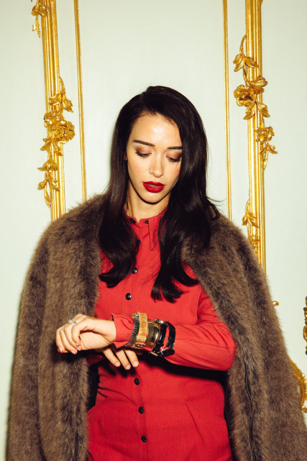 Bullet Models model ID: 11928