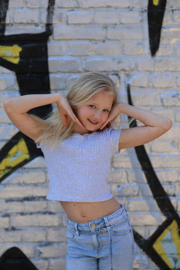 Bullet Models model ID: 19106