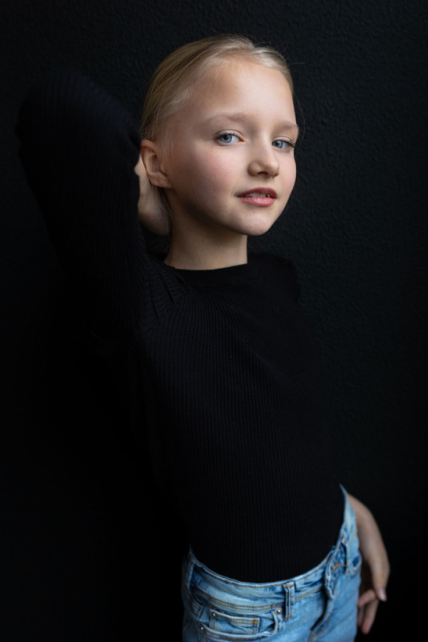 Bullet Models model ID: 19106