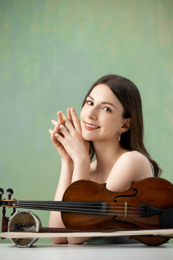 Bullet Models model ID: 15925