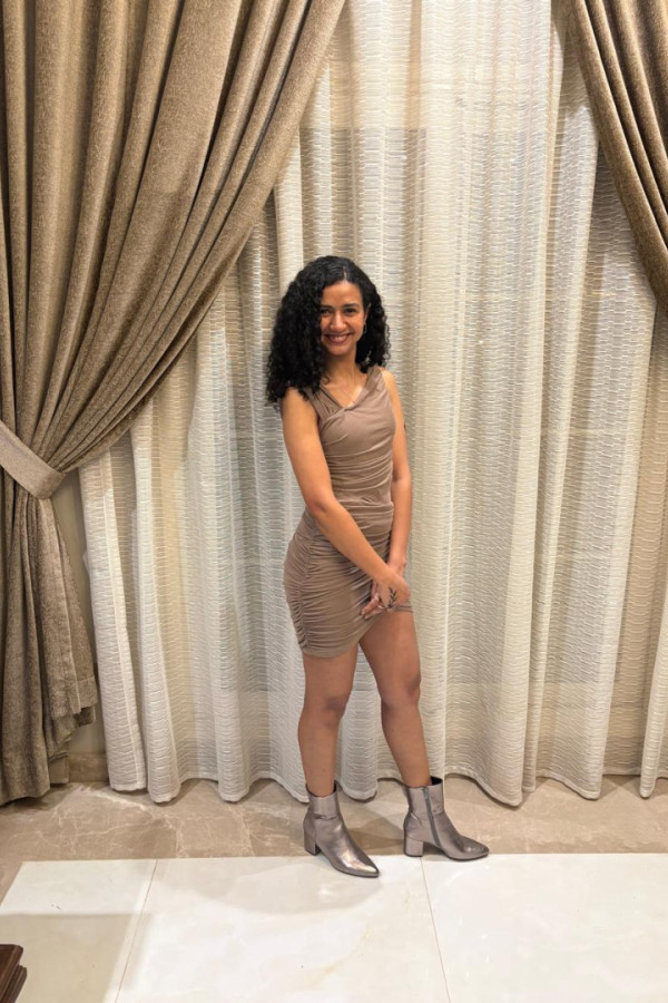 Bullet Models model ID: 20256