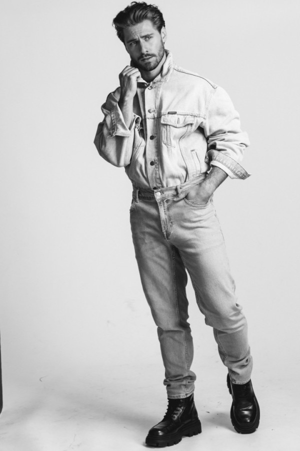 Bullet Models model ID: 15945