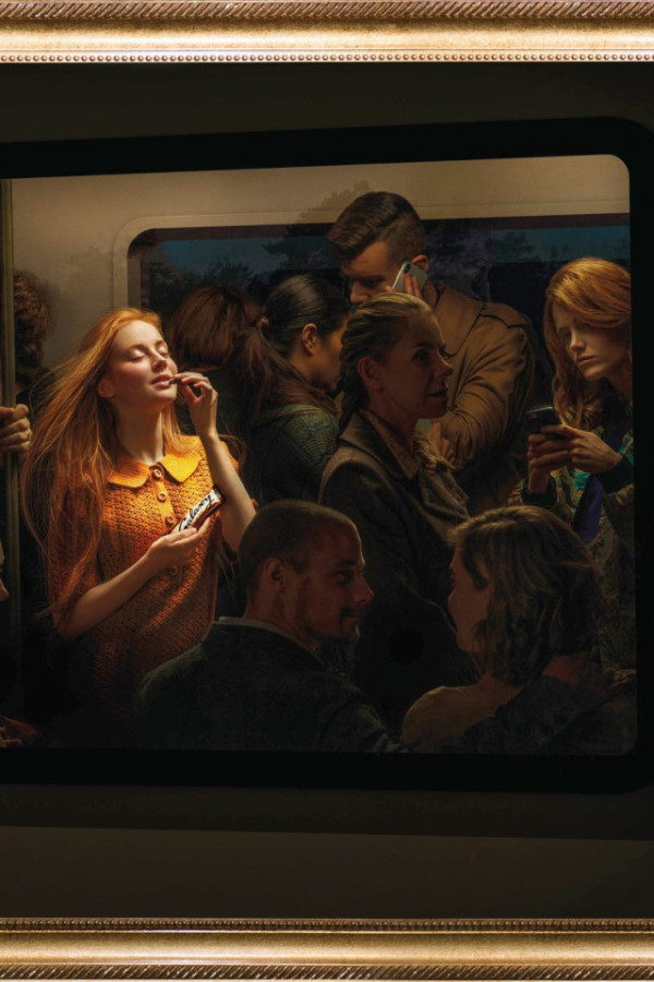 Bullet Models model ID: 19581