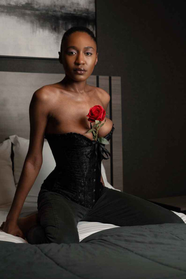 Bullet Models model ID: 20402