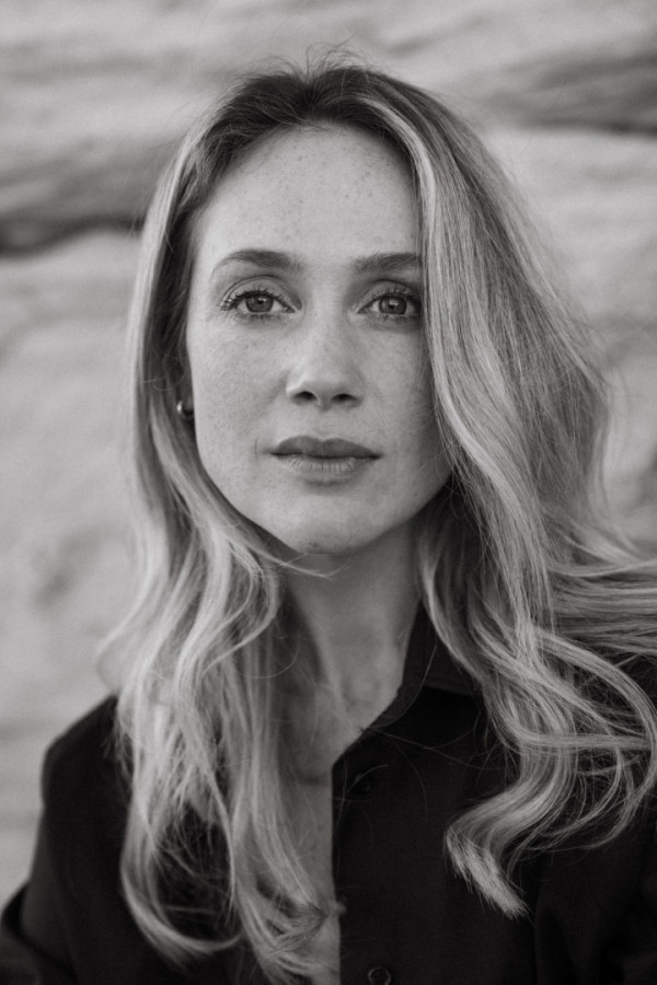 Pro-models women Anke