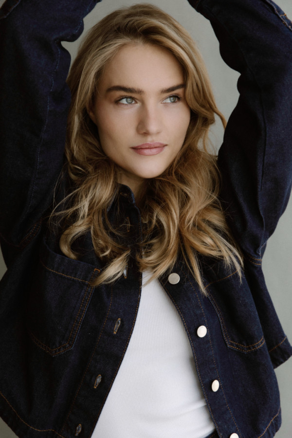 Bullet Models model ID: 13401