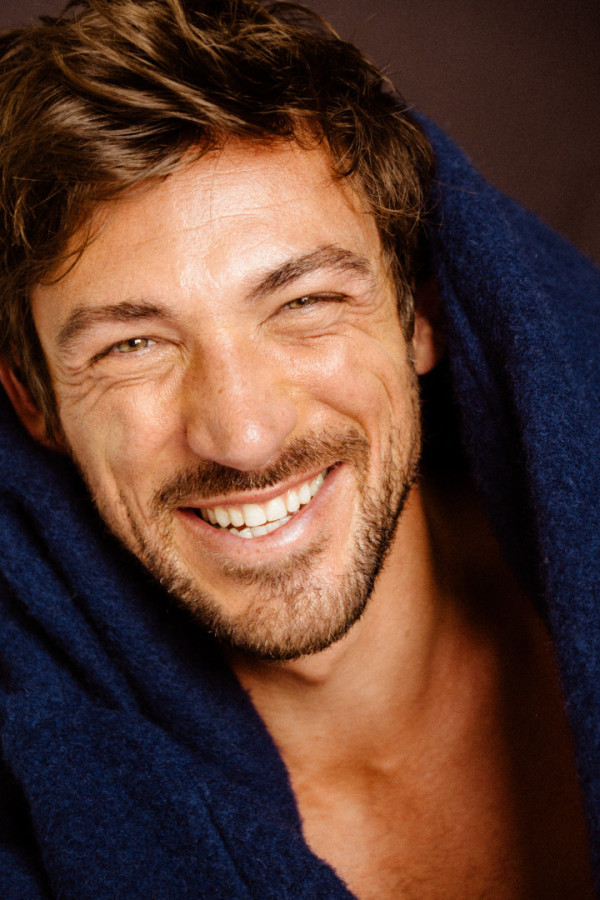 Pro-models men Sebastien