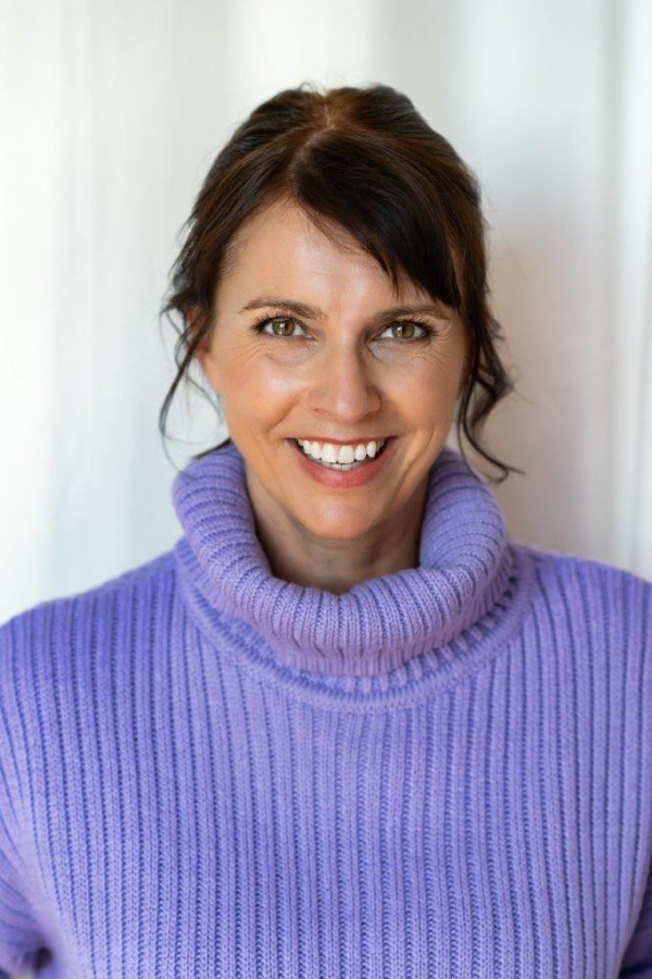 Trainings acteurs women Marion