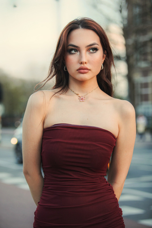 Bullet Models model ID: 15946