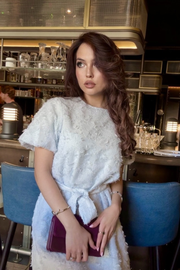 Bullet Models model ID: 15946