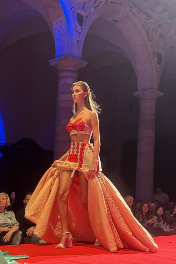 Bullet Models model ID: 20435