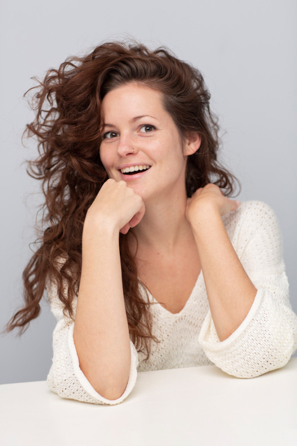 Pro-actors women Anna