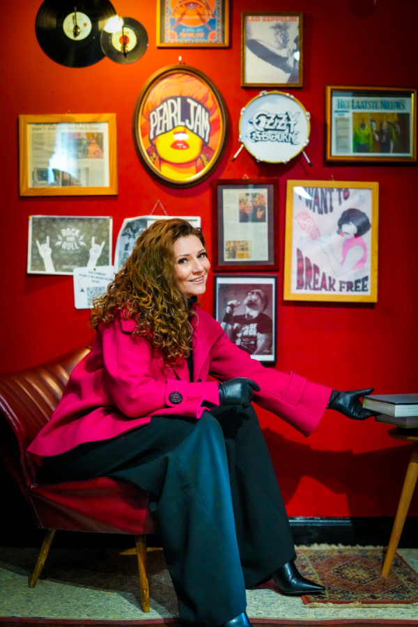 Bullet Models model ID: 8387