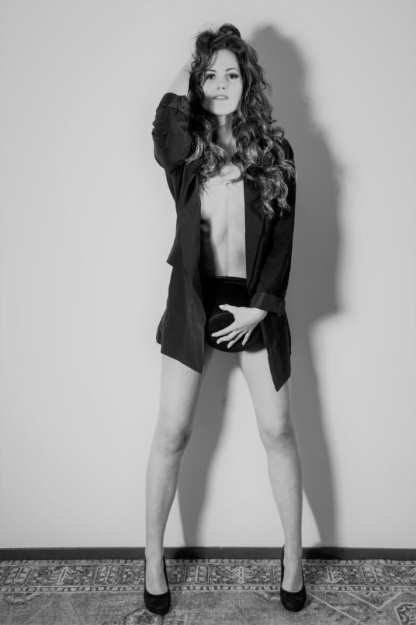 Bullet Models model ID: 12302