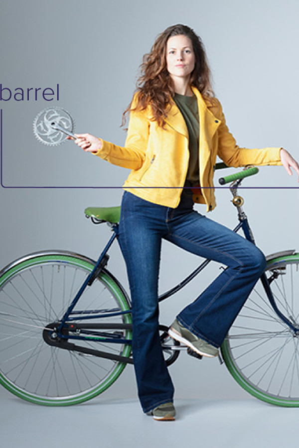 Bullet Models model ID: 12302