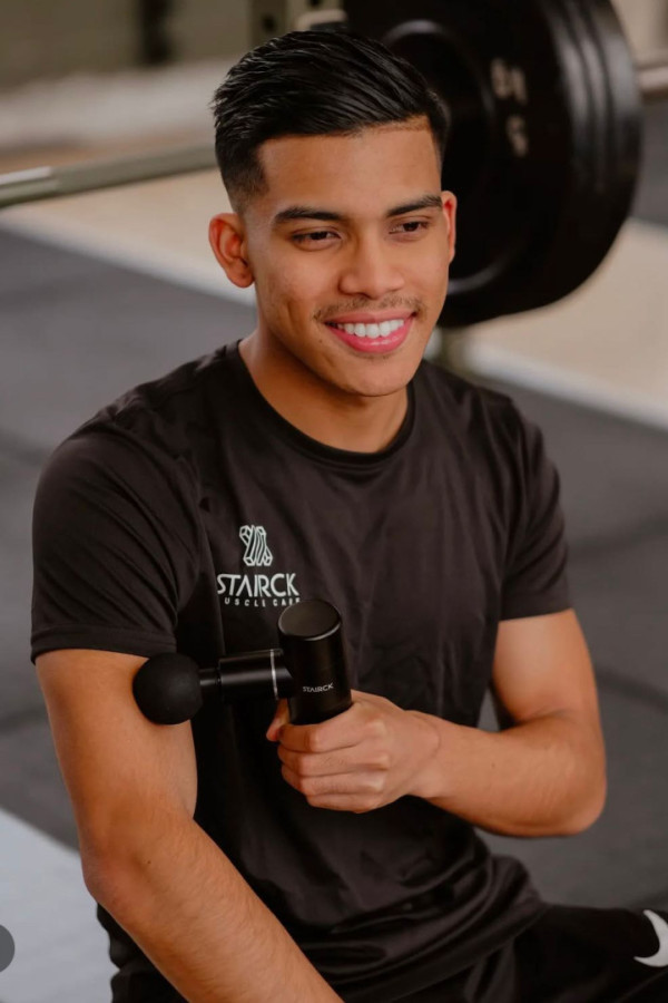 Bullet Models model ID: 11869