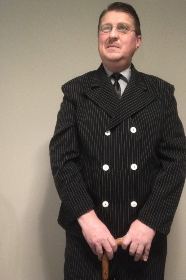 Bullet Models model ID: 8117