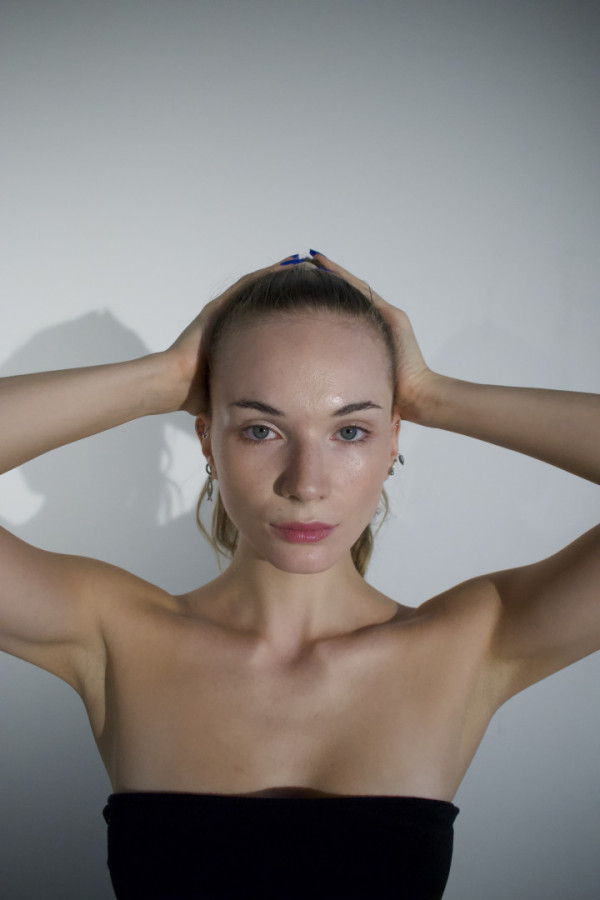 Bullet Models model ID: 13995