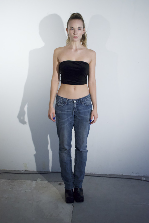 Bullet Models model ID: 13995