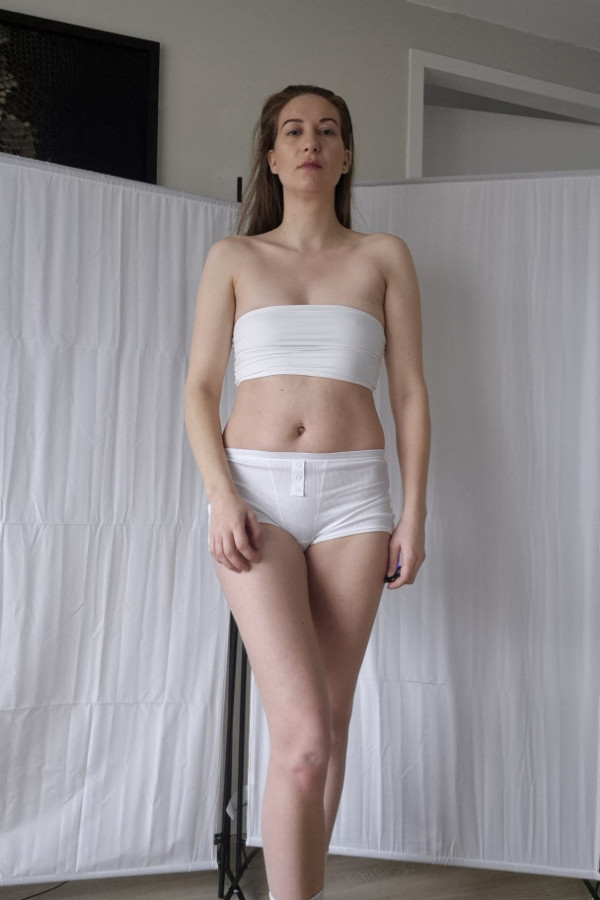 Bullet Models model ID: 20166