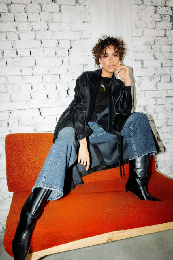 Bullet Models model ID: 18414